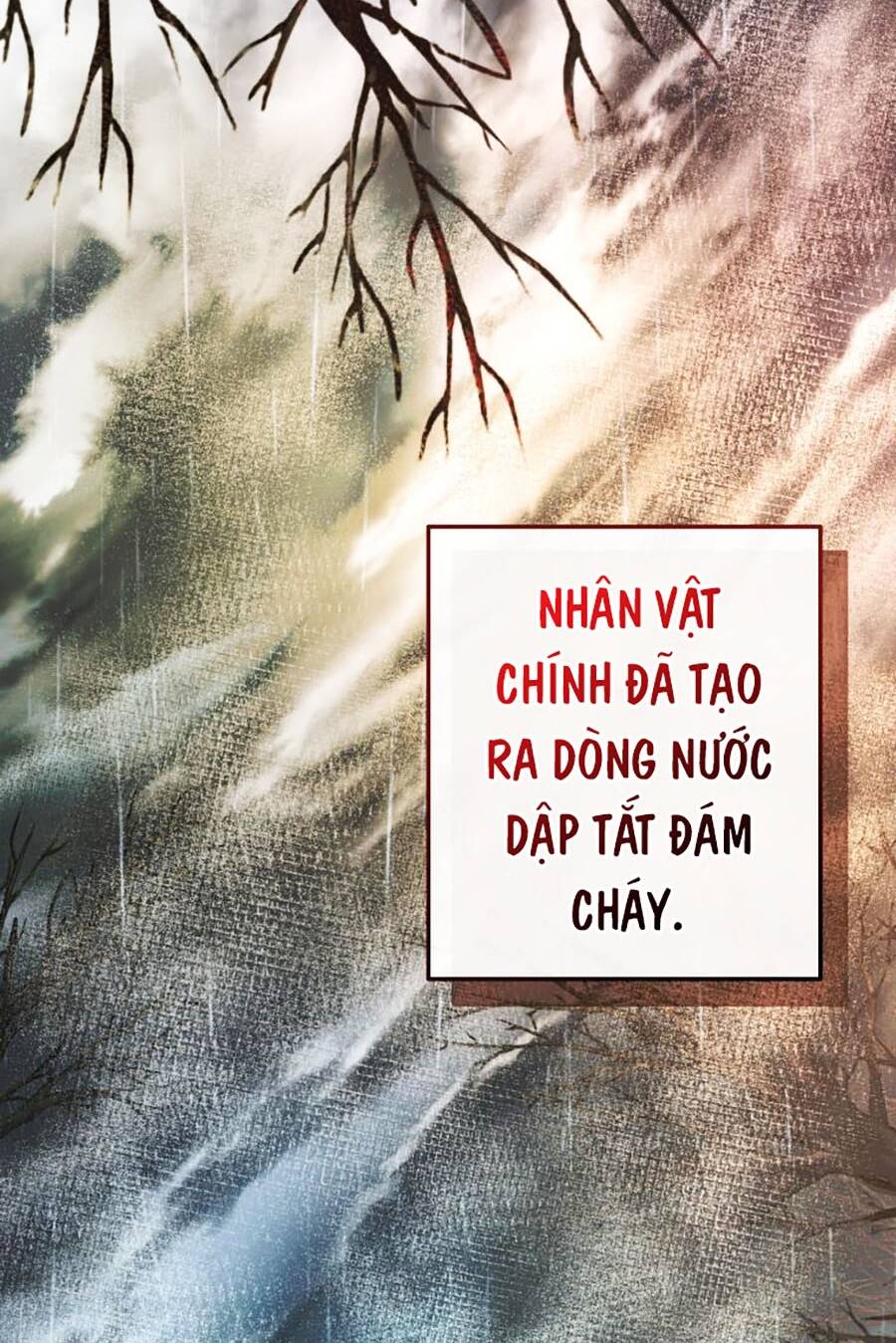 Sự Ra Đời Của Một Anh Hùng: Chapter 107