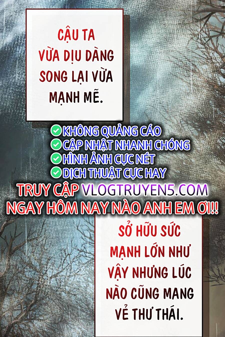 Sự Ra Đời Của Một Anh Hùng: Chapter 107