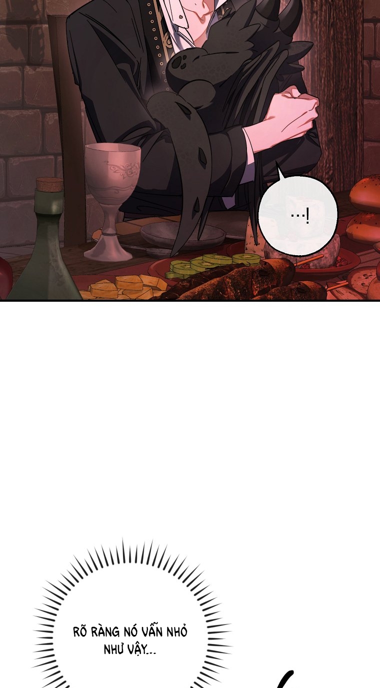 Sự Ra Đời Của Một Anh Hùng: Chapter 112.2