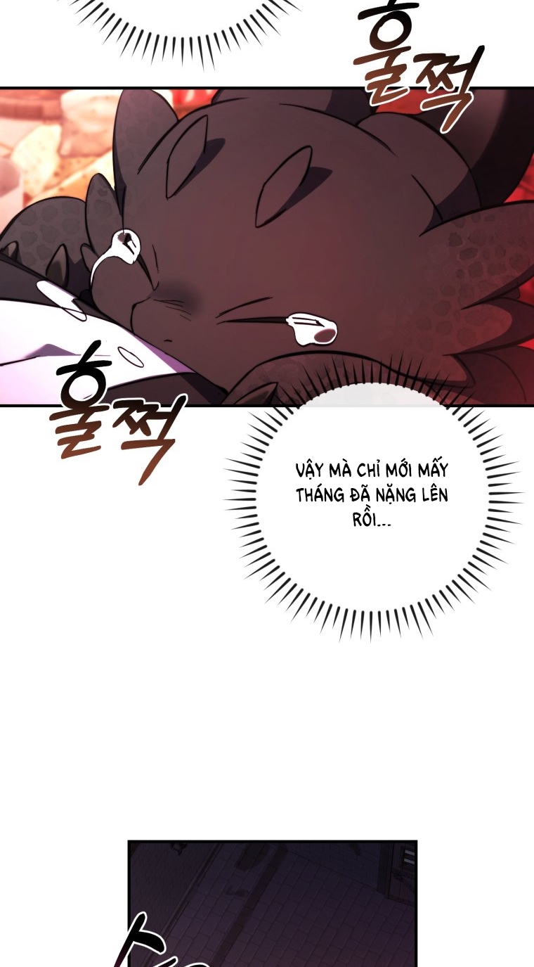 Sự Ra Đời Của Một Anh Hùng: Chapter 112.2