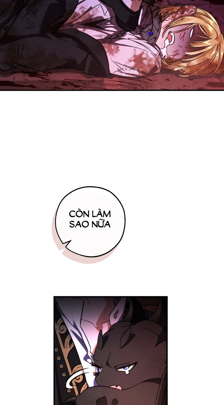Sự Ra Đời Của Một Anh Hùng: Chapter 112.2