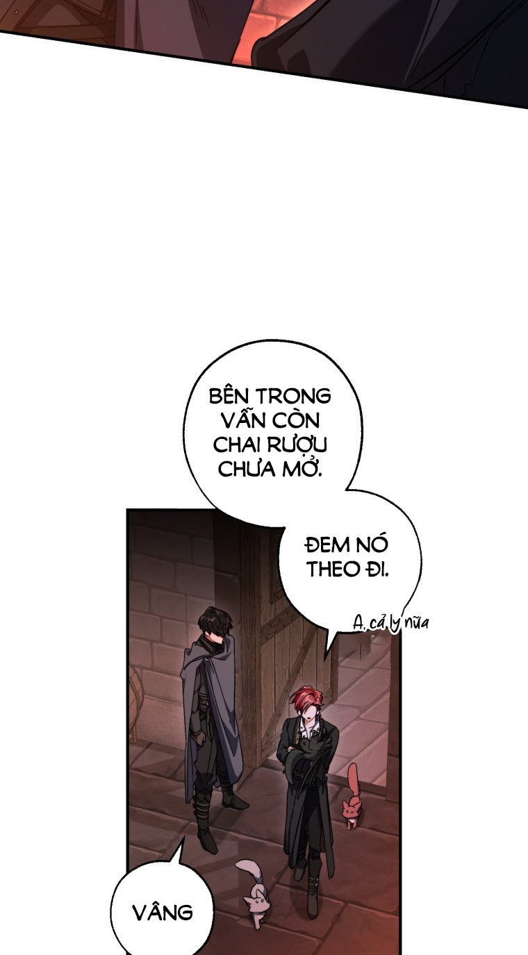 Sự Ra Đời Của Một Anh Hùng: Chapter 112.2
