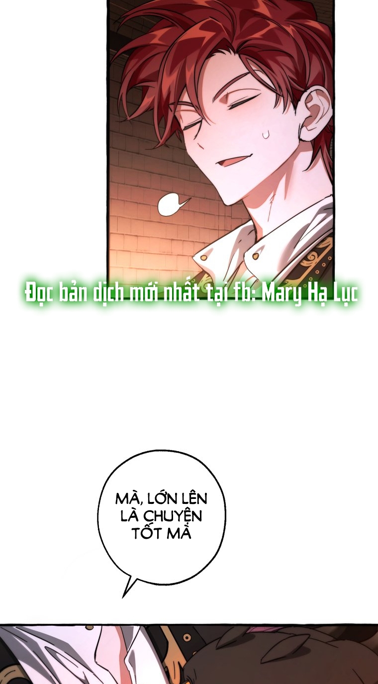 Sự Ra Đời Của Một Anh Hùng: Chapter 112.2