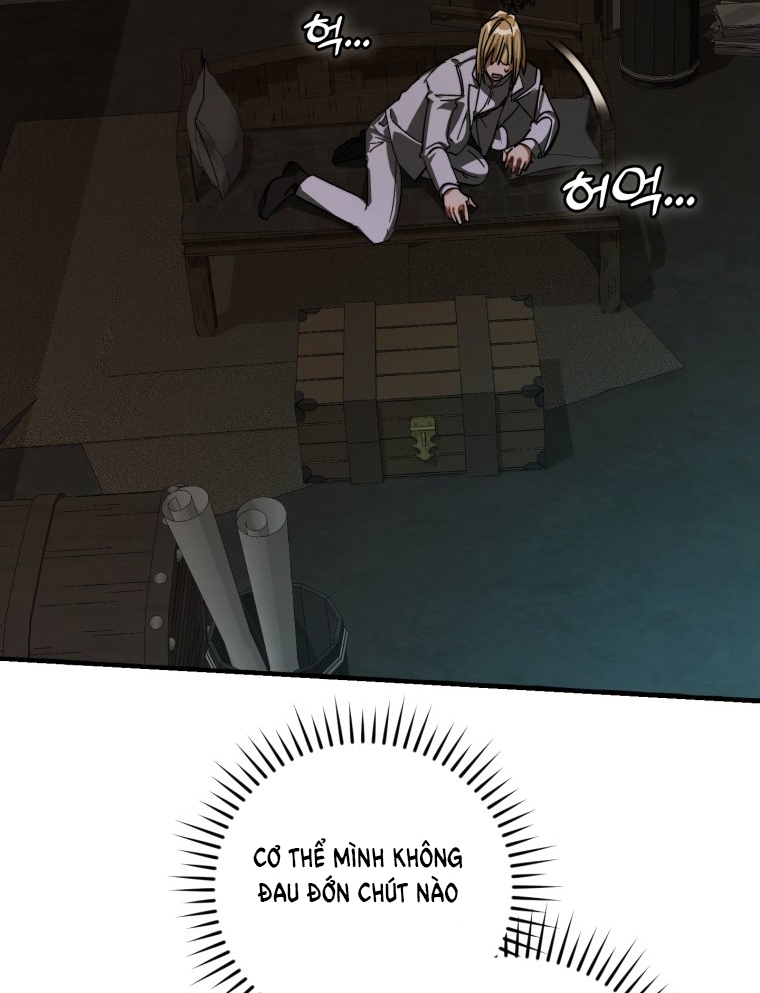 Sự Ra Đời Của Một Anh Hùng: Chapter 112.2