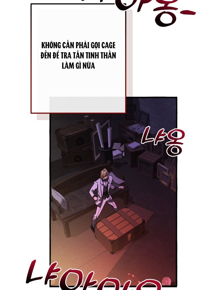 Sự Ra Đời Của Một Anh Hùng: Chapter 112.2