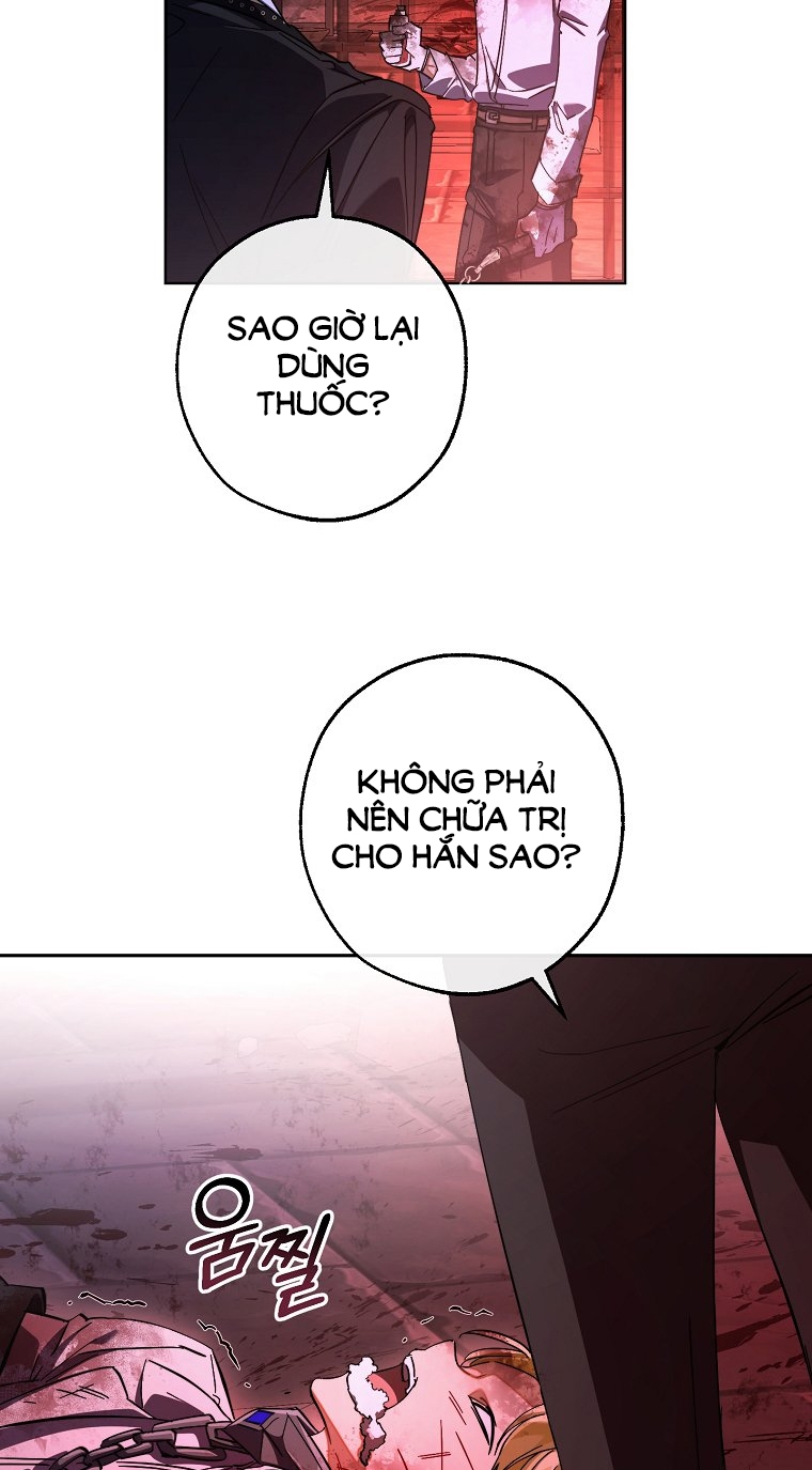 Sự Ra Đời Của Một Anh Hùng: Chapter 112.2