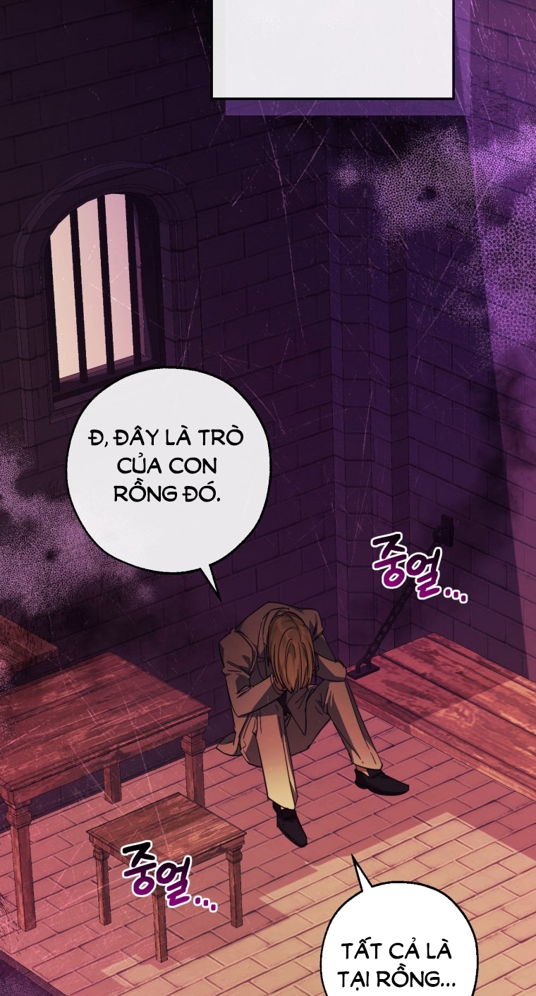 Sự Ra Đời Của Một Anh Hùng: Chapter 113.1