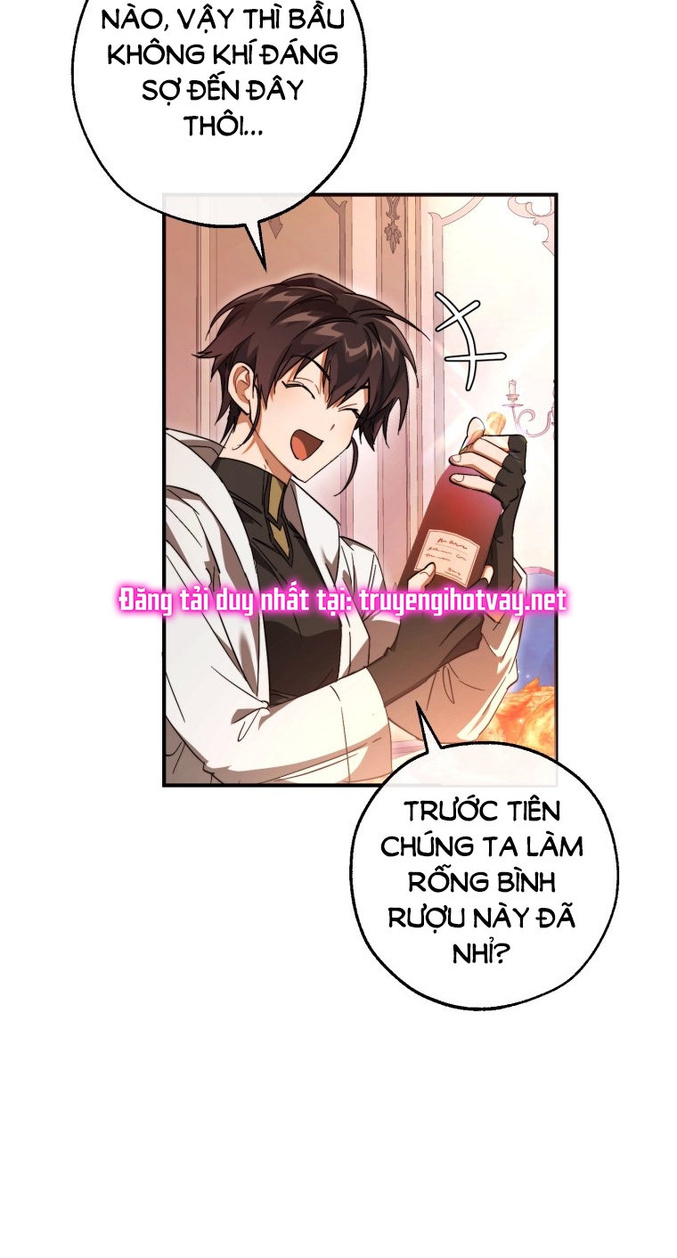 Sự Ra Đời Của Một Anh Hùng: Chapter 113.1