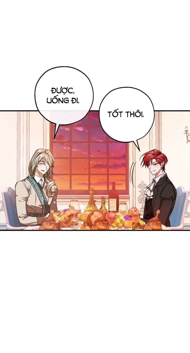 Sự Ra Đời Của Một Anh Hùng: Chapter 113.1