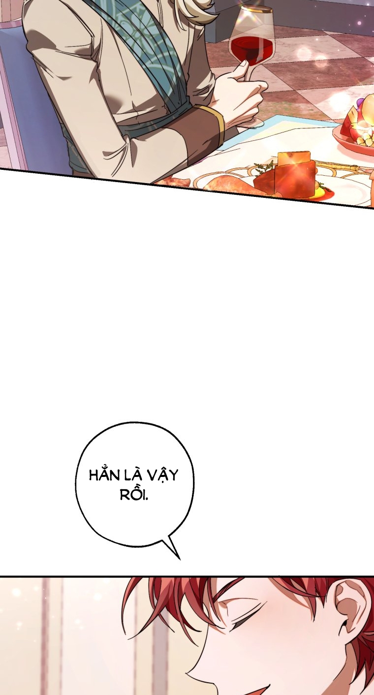 Sự Ra Đời Của Một Anh Hùng: Chapter 113.1