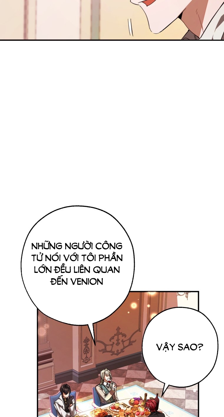 Sự Ra Đời Của Một Anh Hùng: Chapter 113.1
