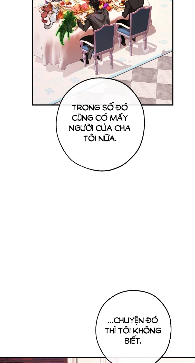 Sự Ra Đời Của Một Anh Hùng: Chapter 113.1