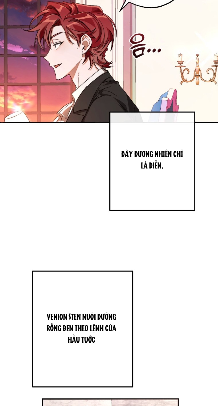 Sự Ra Đời Của Một Anh Hùng: Chapter 113.1