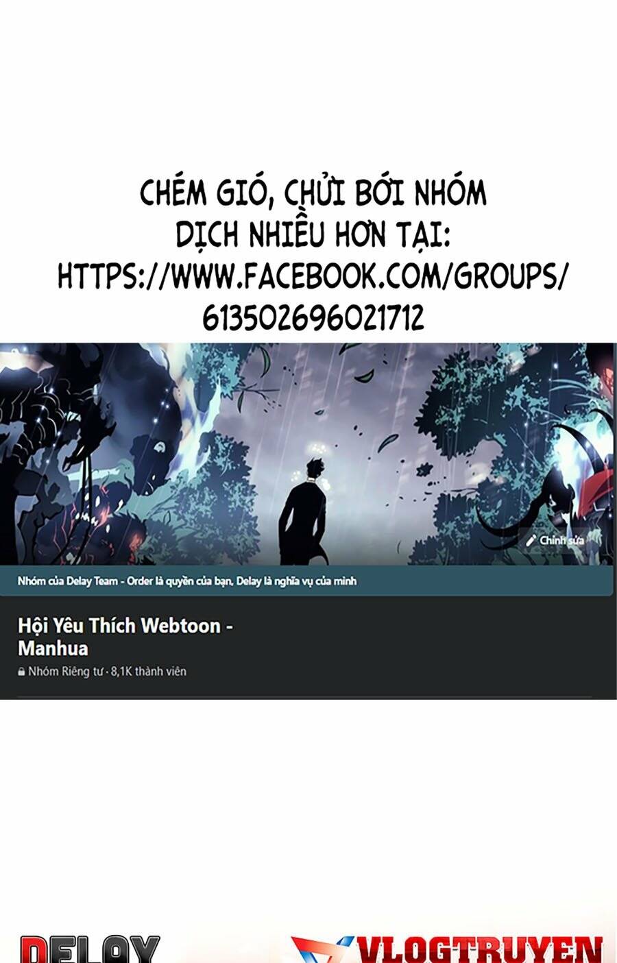 Sự Ra Đời Của Một Anh Hùng: Chapter 113