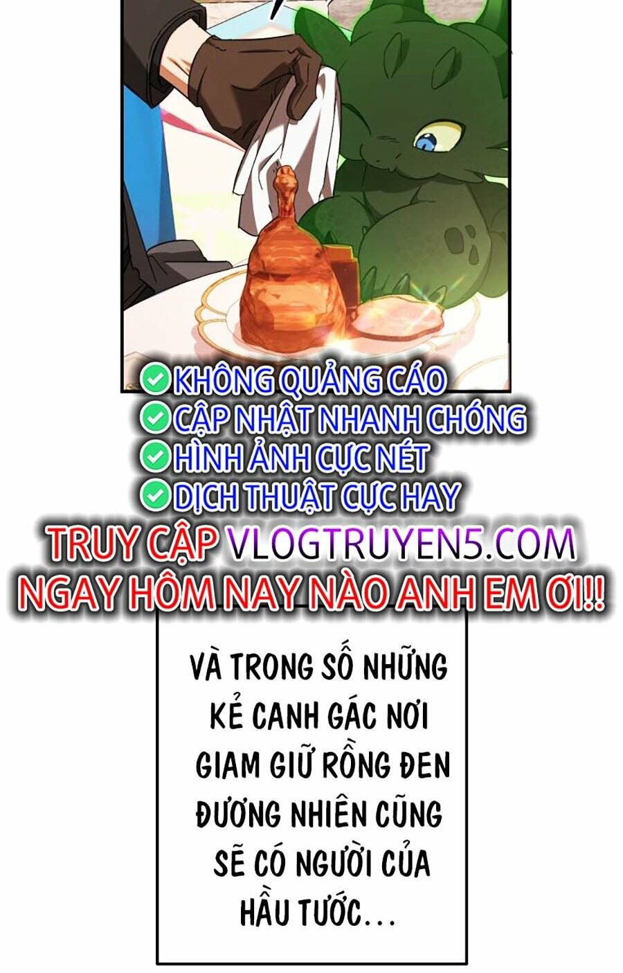 Sự Ra Đời Của Một Anh Hùng: Chapter 113