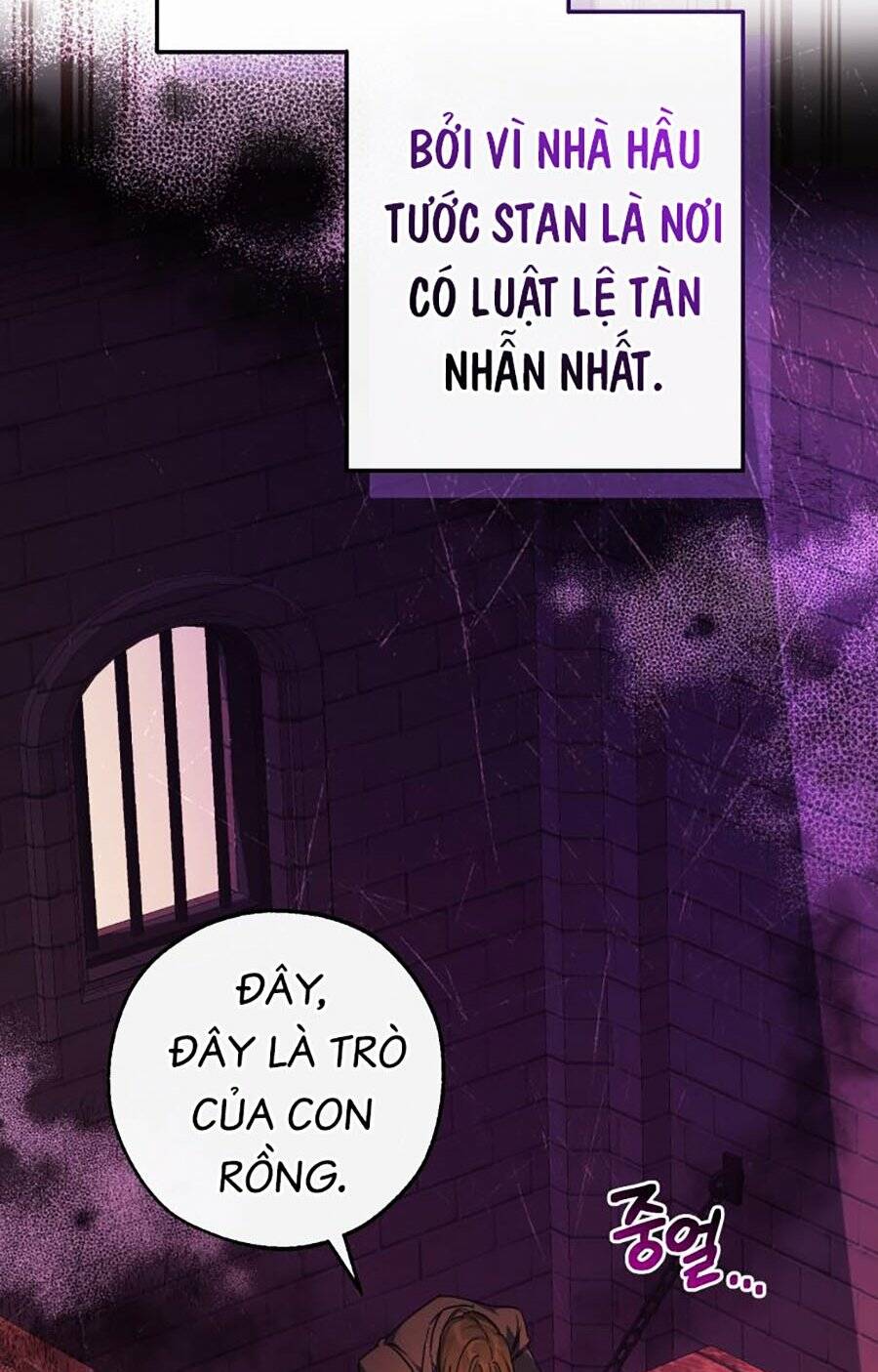 Sự Ra Đời Của Một Anh Hùng: Chapter 113