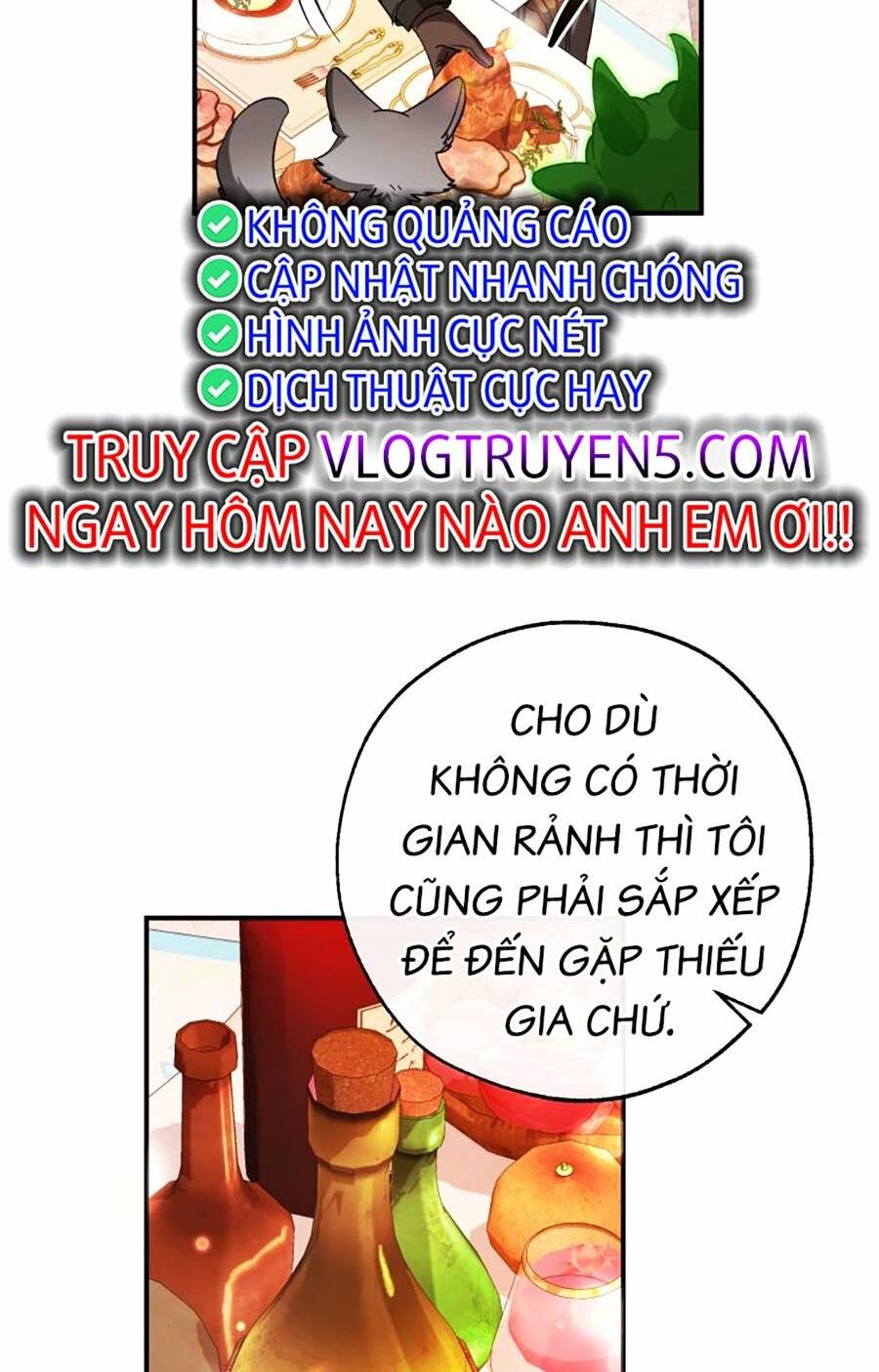 Sự Ra Đời Của Một Anh Hùng: Chapter 113