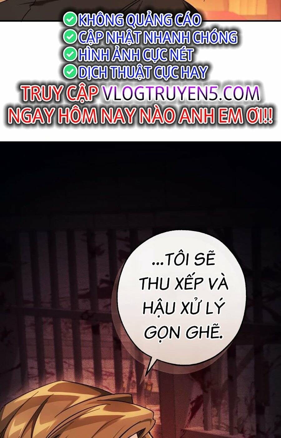 Sự Ra Đời Của Một Anh Hùng: Chapter 113