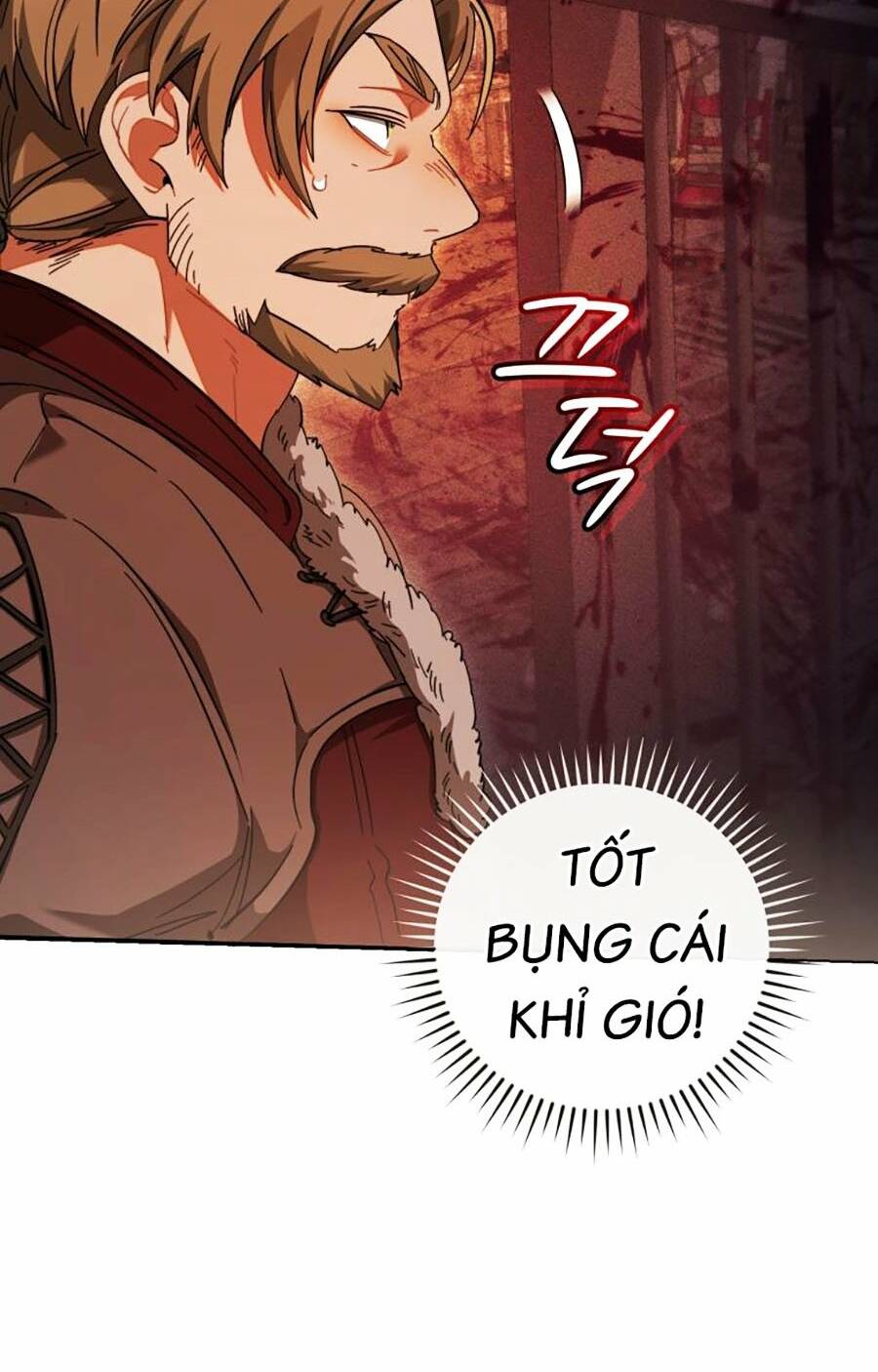 Sự Ra Đời Của Một Anh Hùng: Chapter 113