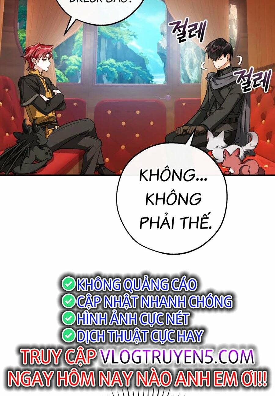 Sự Ra Đời Của Một Anh Hùng: Chapter 113