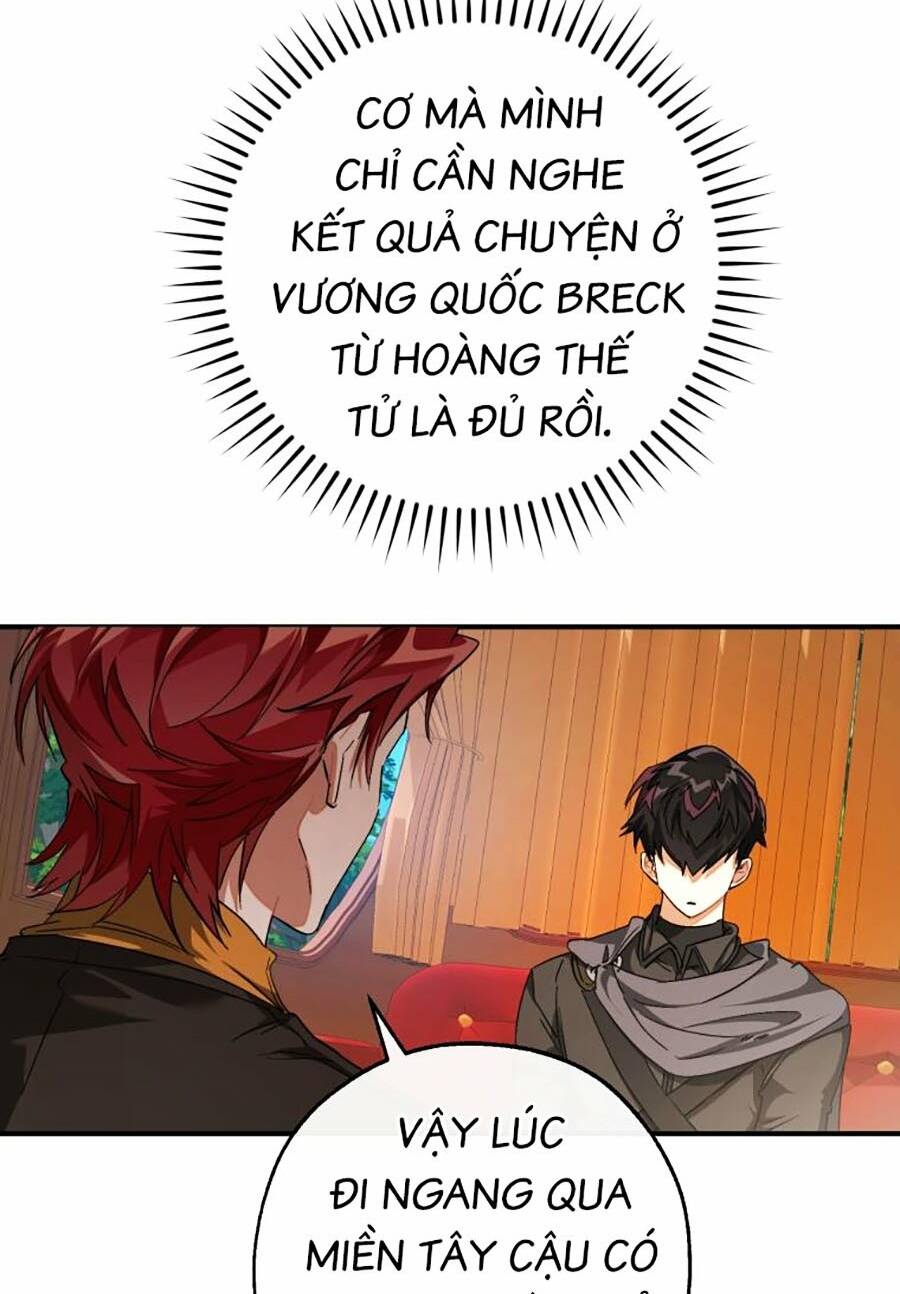 Sự Ra Đời Của Một Anh Hùng: Chapter 113