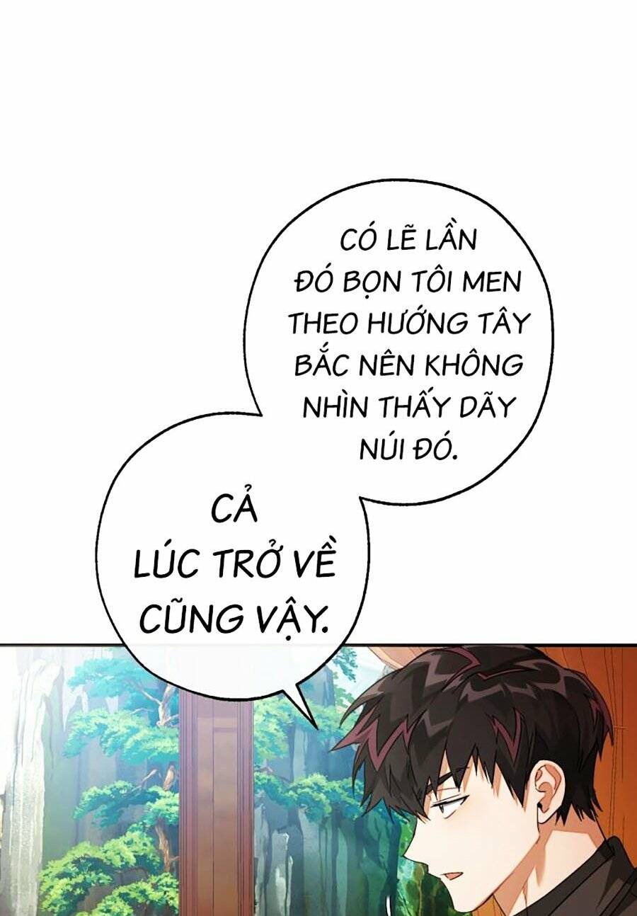 Sự Ra Đời Của Một Anh Hùng: Chapter 113
