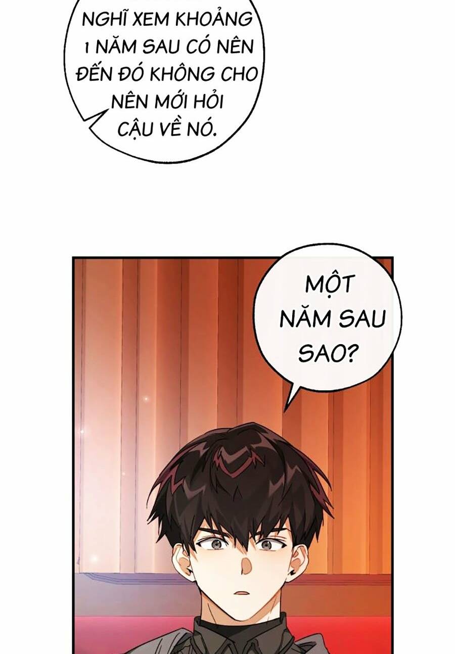 Sự Ra Đời Của Một Anh Hùng: Chapter 113