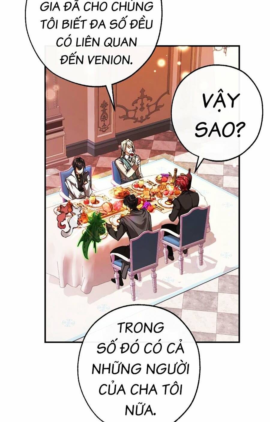 Sự Ra Đời Của Một Anh Hùng: Chapter 113