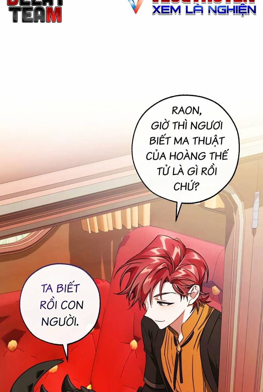 Sự Ra Đời Của Một Anh Hùng: Chapter 113