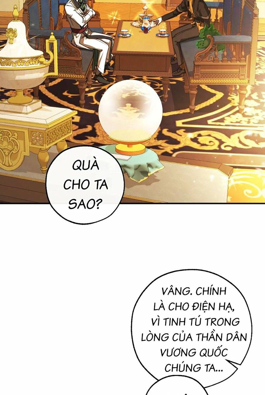 Sự Ra Đời Của Một Anh Hùng: Chapter 113