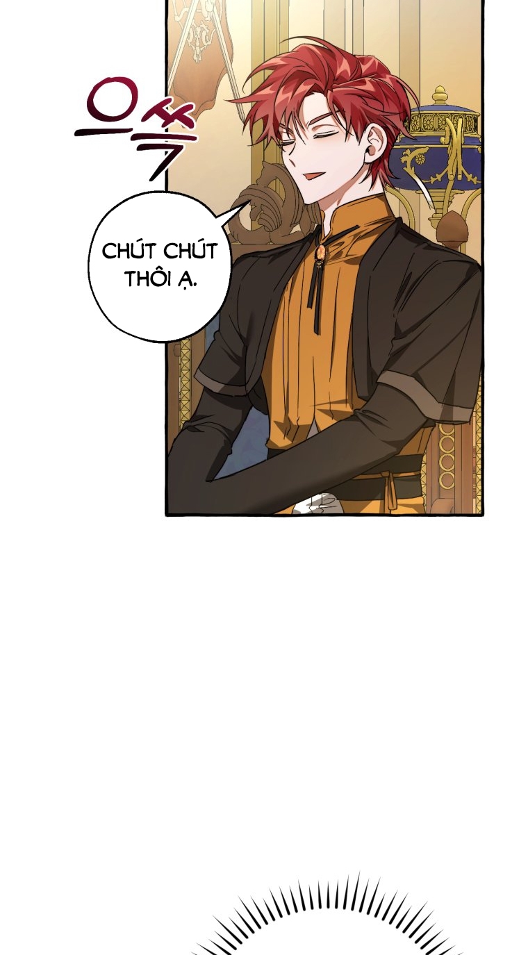 Sự Ra Đời Của Một Anh Hùng: Chapter 114.1