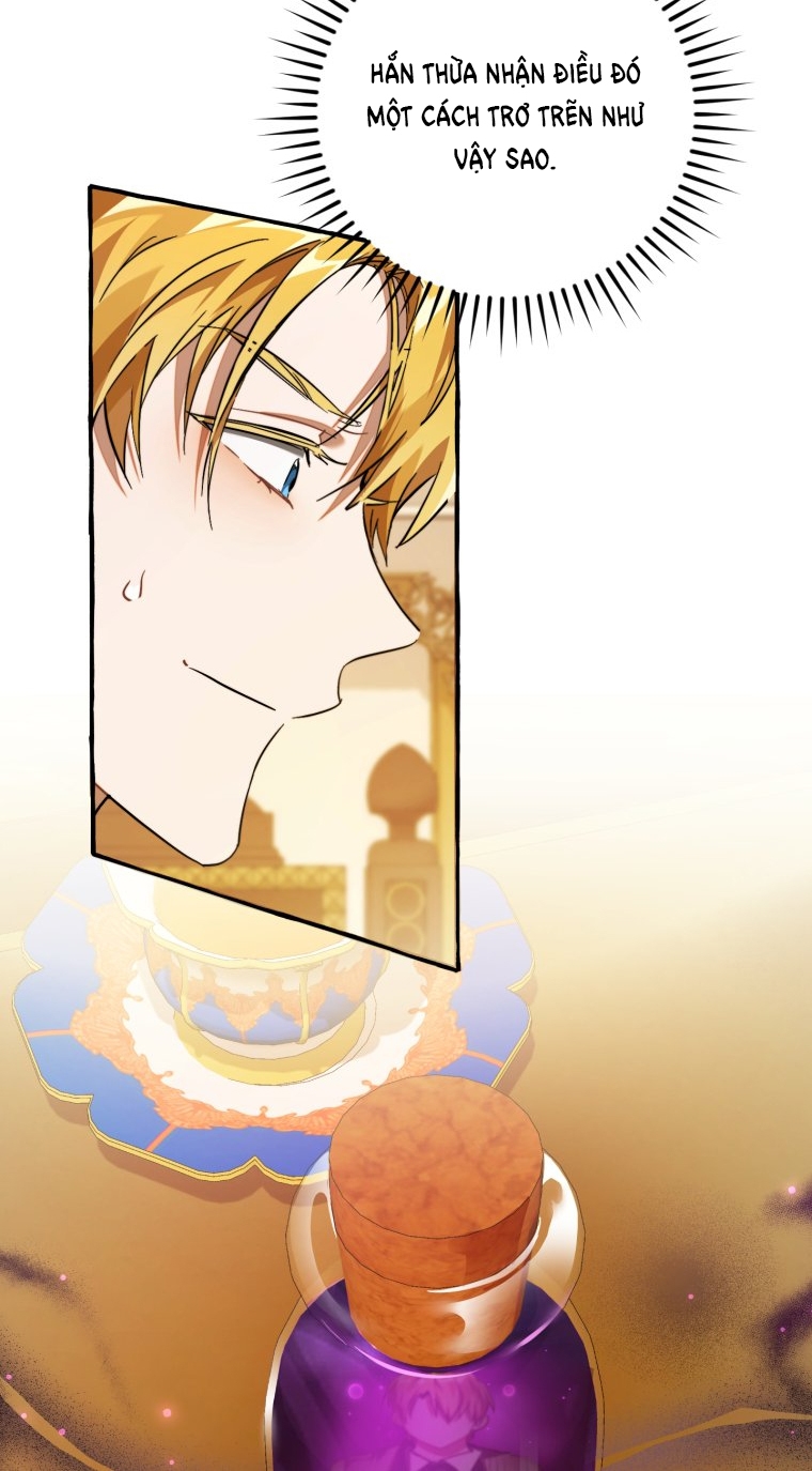 Sự Ra Đời Của Một Anh Hùng: Chapter 114.1