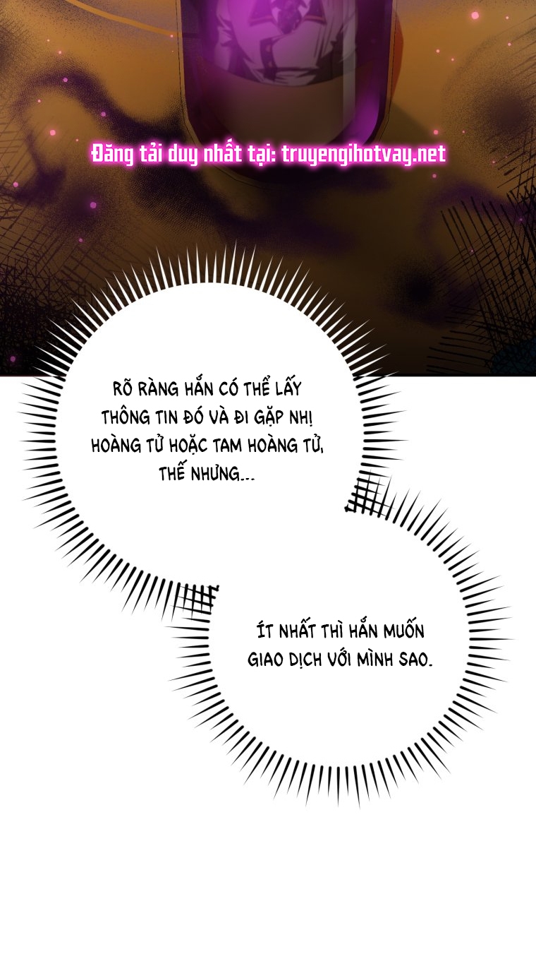 Sự Ra Đời Của Một Anh Hùng: Chapter 114.1