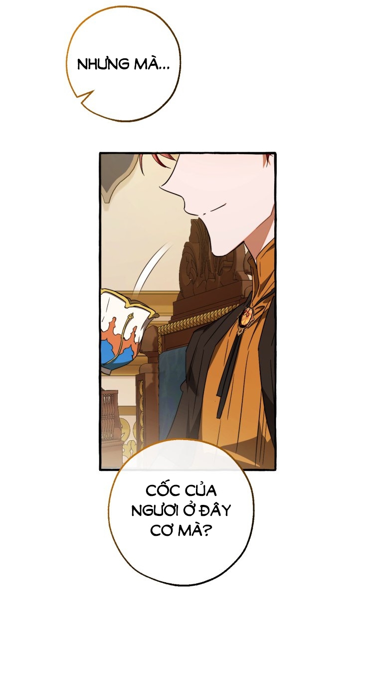Sự Ra Đời Của Một Anh Hùng: Chapter 114.1