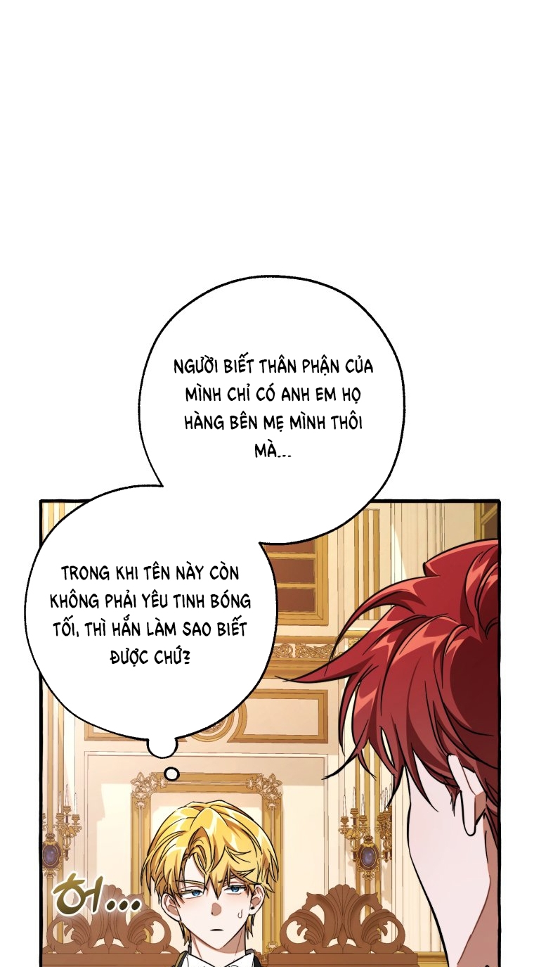 Sự Ra Đời Của Một Anh Hùng: Chapter 114.1