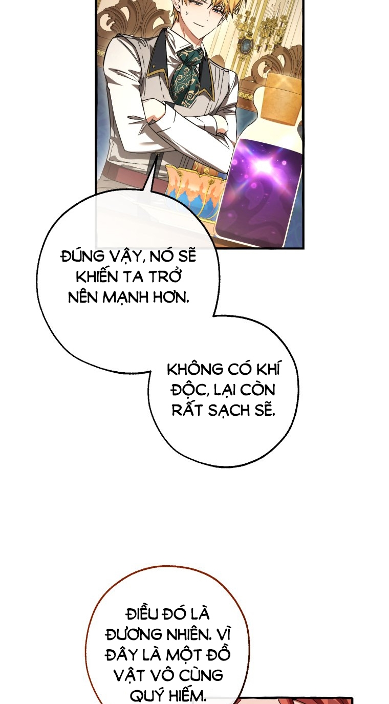 Sự Ra Đời Của Một Anh Hùng: Chapter 114.1
