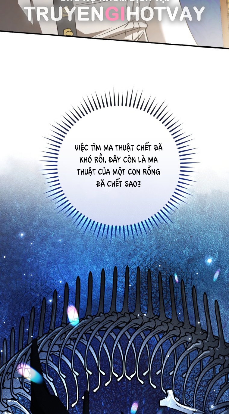 Sự Ra Đời Của Một Anh Hùng: Chapter 114.1