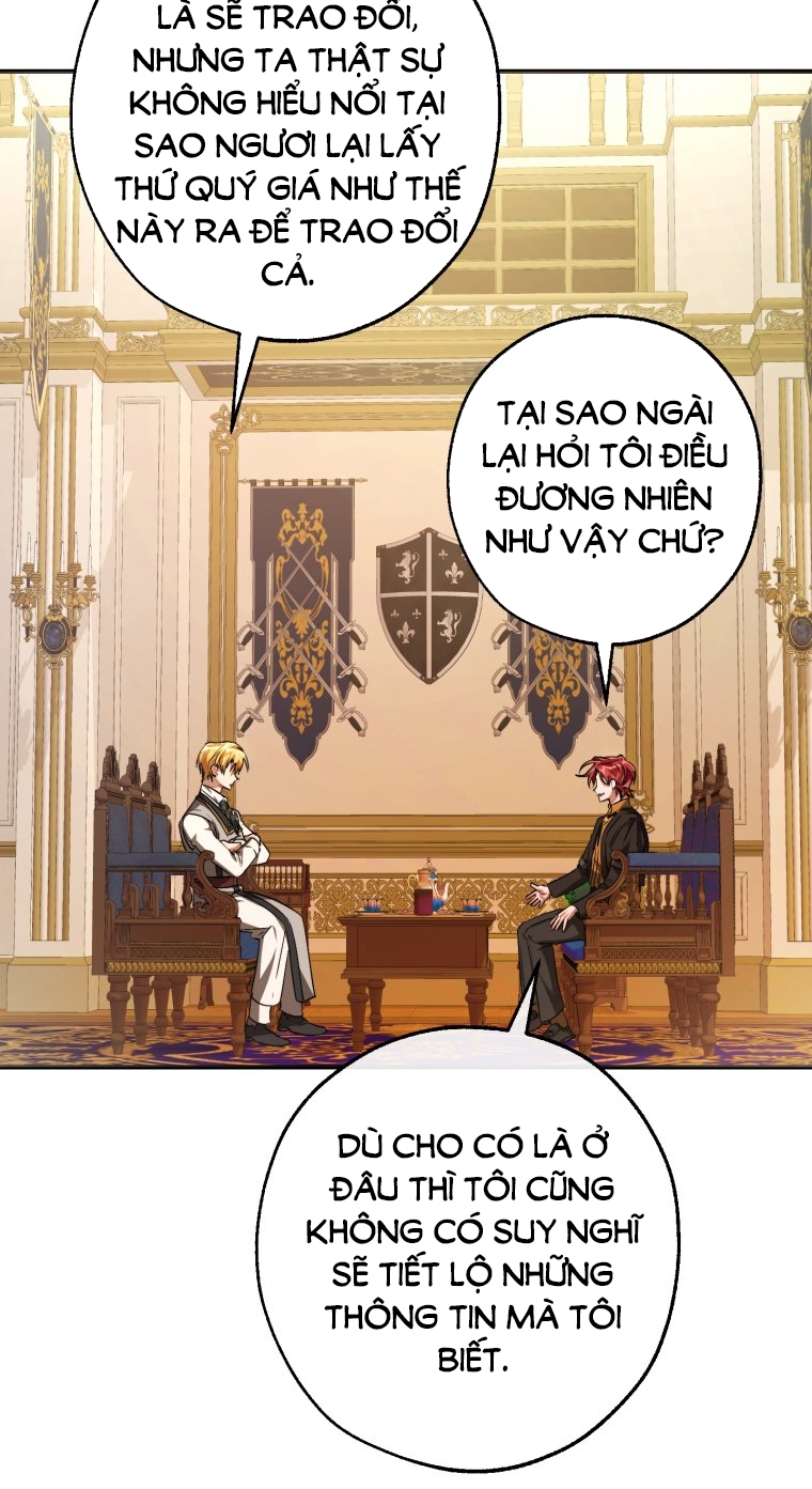 Sự Ra Đời Của Một Anh Hùng: Chapter 114.1