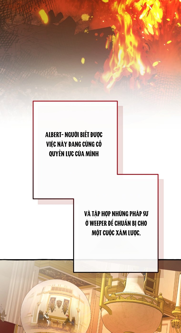 Sự Ra Đời Của Một Anh Hùng: Chapter 114.1