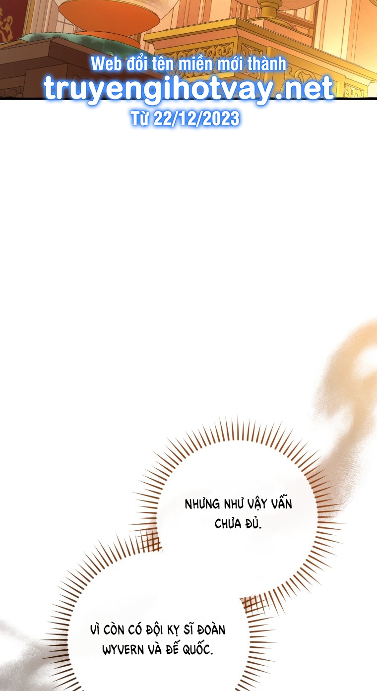 Sự Ra Đời Của Một Anh Hùng: Chapter 114.1