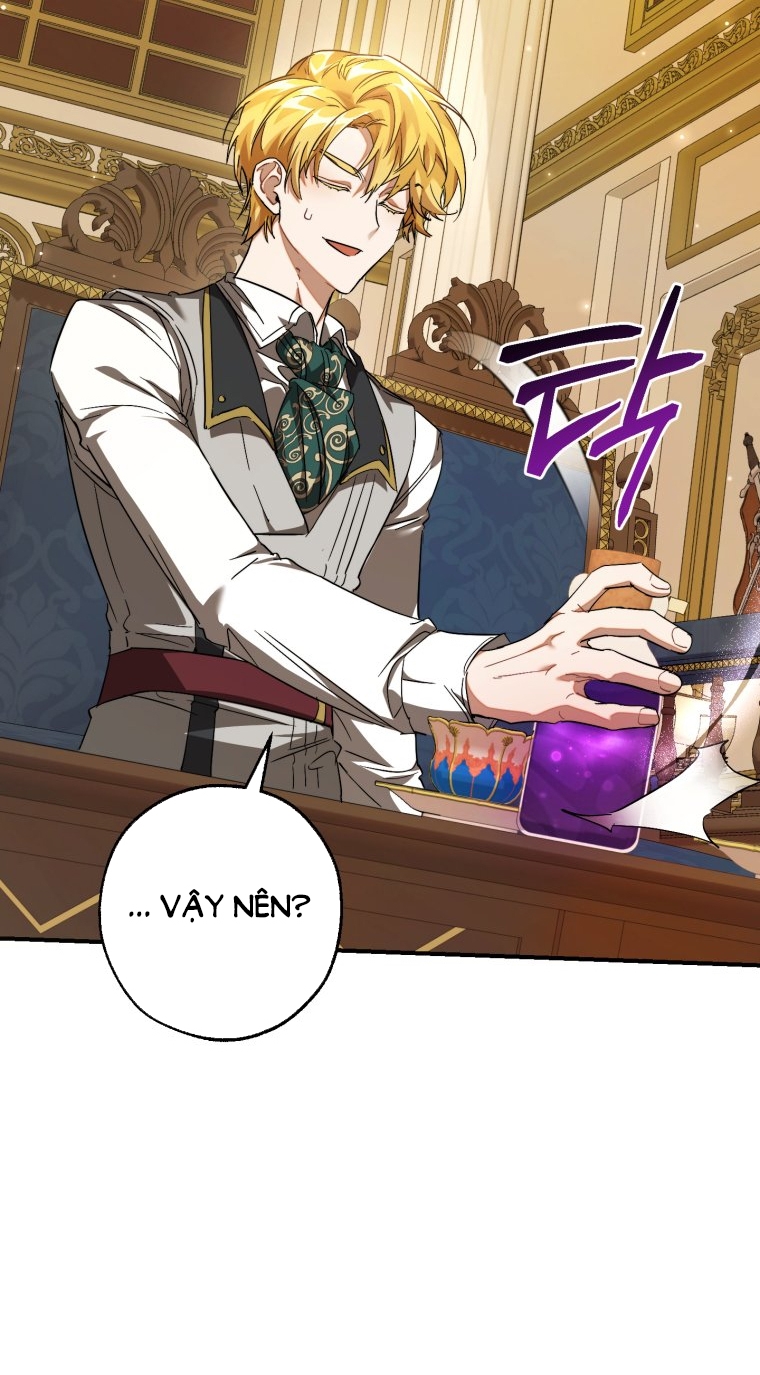 Sự Ra Đời Của Một Anh Hùng: Chapter 114.1