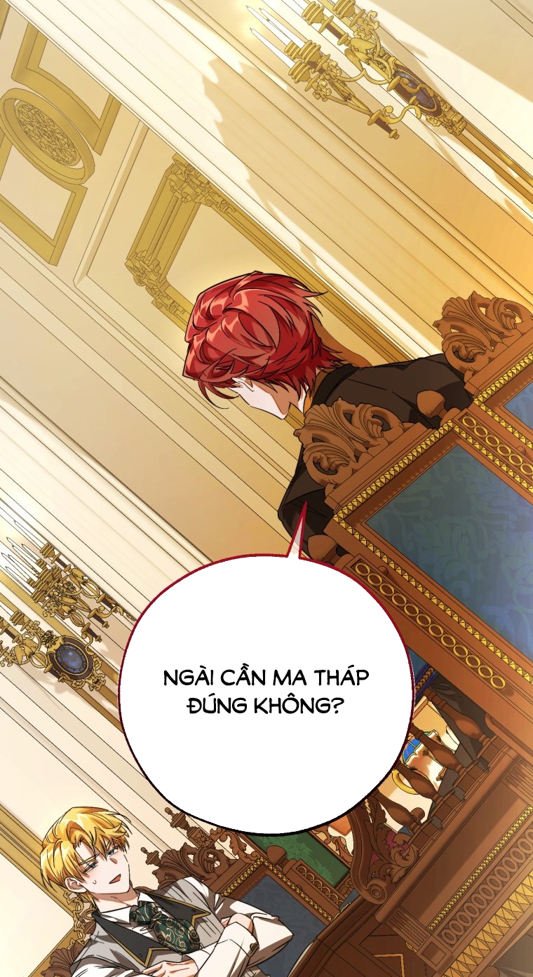 Sự Ra Đời Của Một Anh Hùng: Chapter 114.1