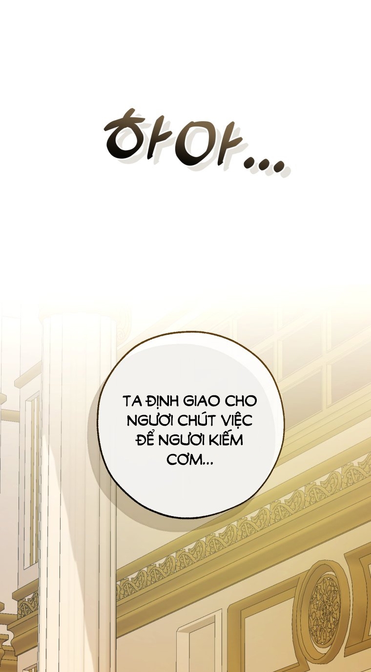 Sự Ra Đời Của Một Anh Hùng: Chapter 114.1