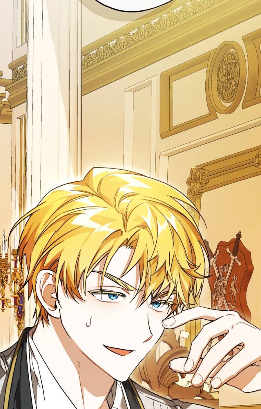 Sự Ra Đời Của Một Anh Hùng: Chapter 114