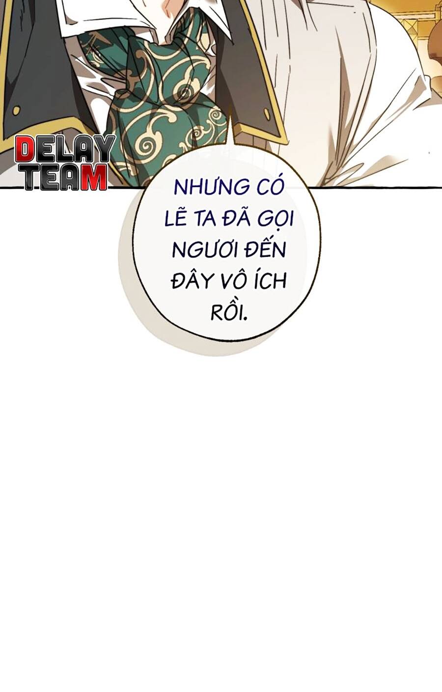 Sự Ra Đời Của Một Anh Hùng: Chapter 114