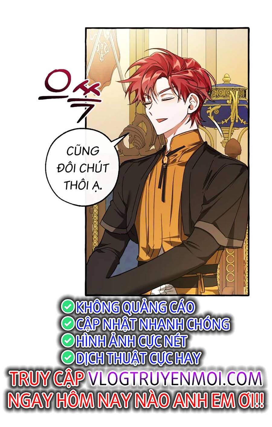 Sự Ra Đời Của Một Anh Hùng: Chapter 114