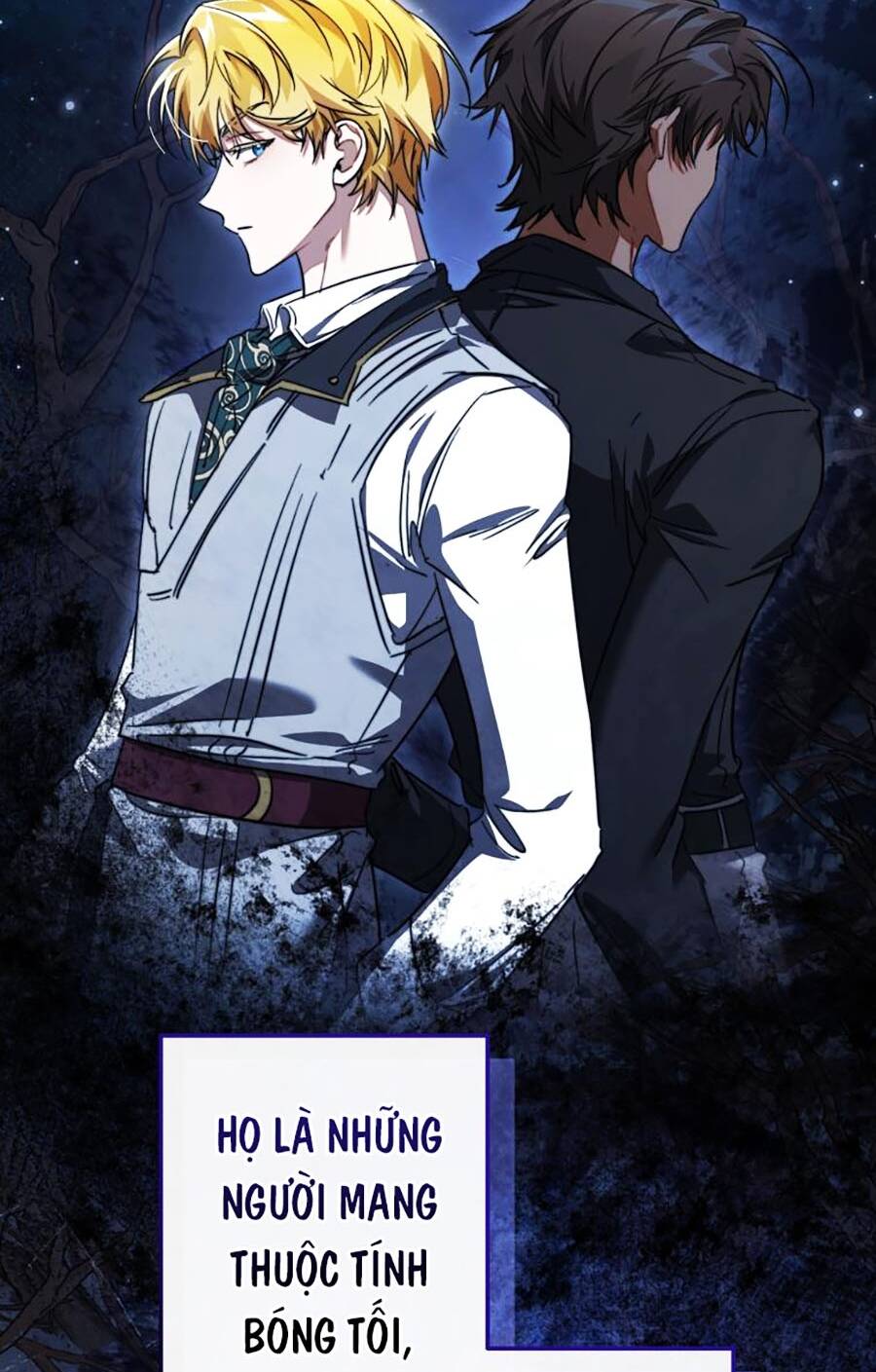 Sự Ra Đời Của Một Anh Hùng: Chapter 114
