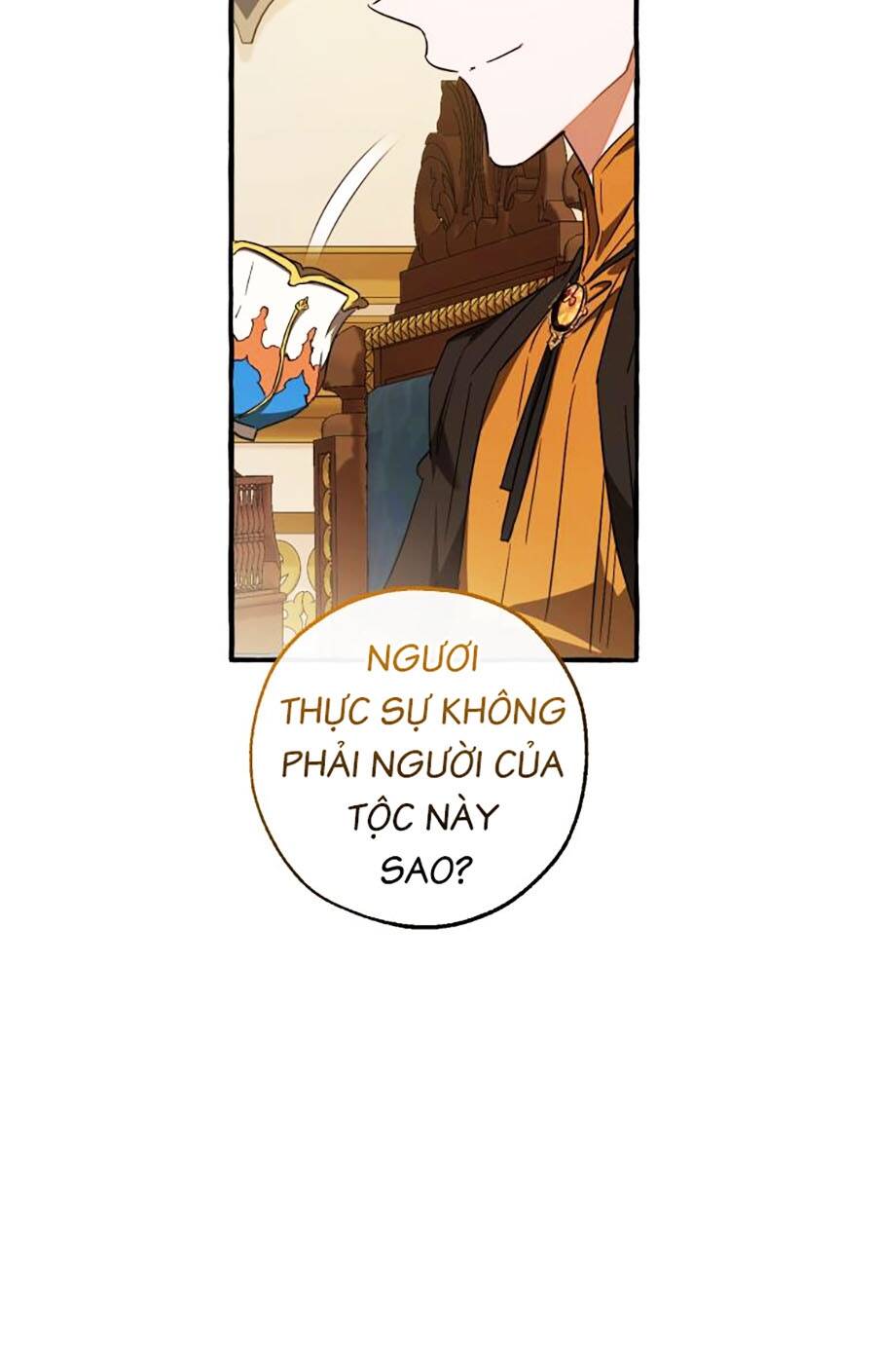 Sự Ra Đời Của Một Anh Hùng: Chapter 114