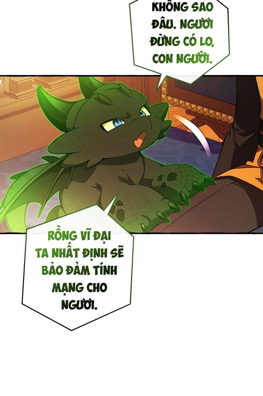 Sự Ra Đời Của Một Anh Hùng: Chapter 114