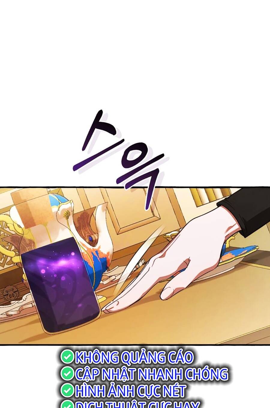 Sự Ra Đời Của Một Anh Hùng: Chapter 114